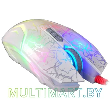 Игровая мышь A4Tech BLOODY N50 White картинка 4